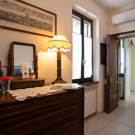 Borgo Santuletta Villa Santa Giuletta Exterior photo